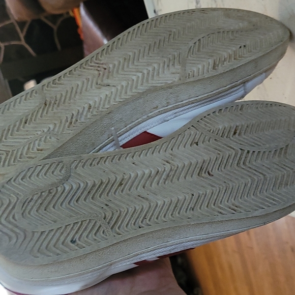 Vintage Pro Keds Shoes 10.5 mens - Picture 4 of 6